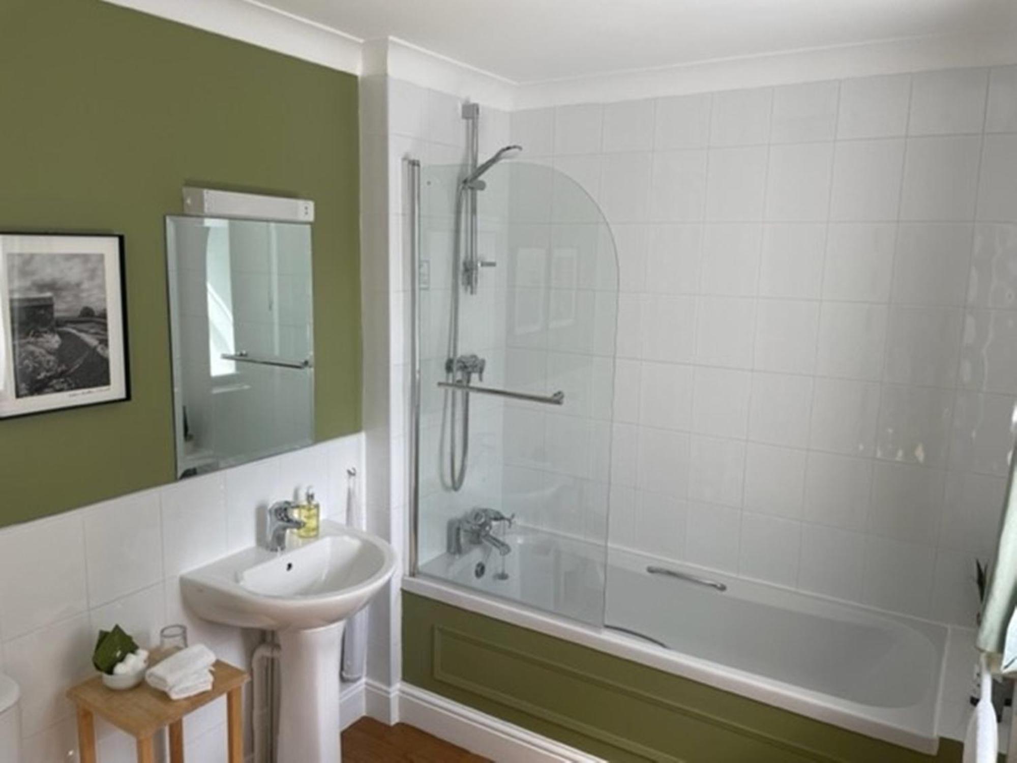 Sherbourne House Attleborough Habitación foto